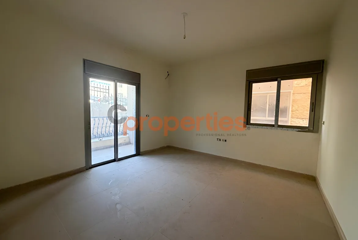 Apartment for Sale in Ballouneh - 3 bed, 3 bath