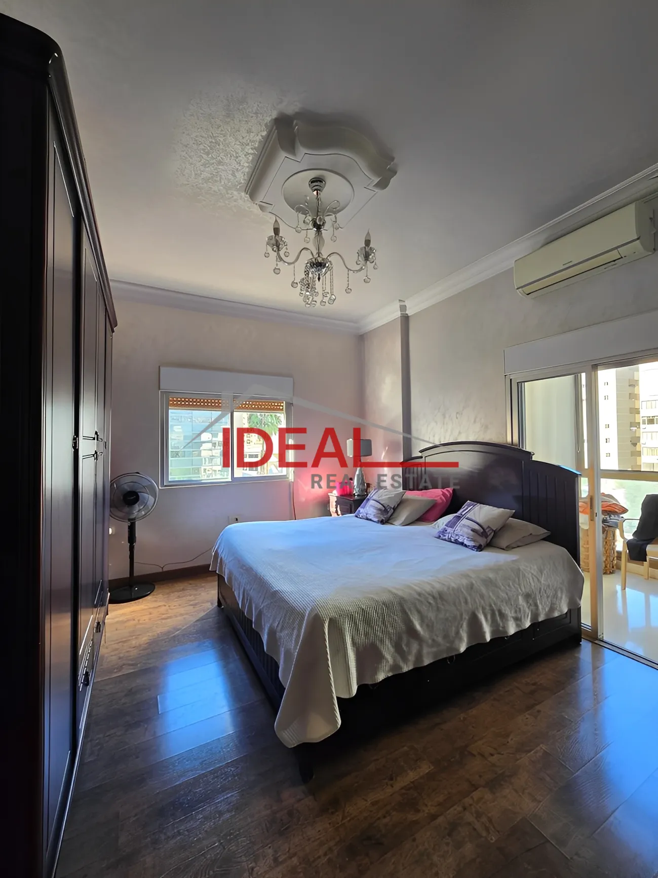 Apartment for Sale in Ain el remmeneh, baabda