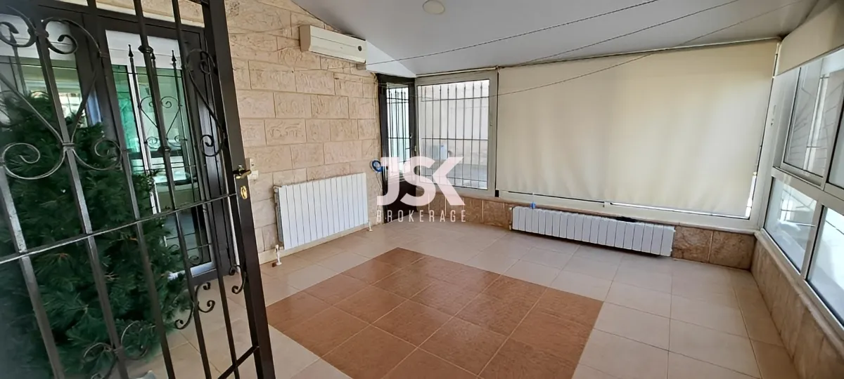 Apartment for Sale in Aamchit, Lebanon