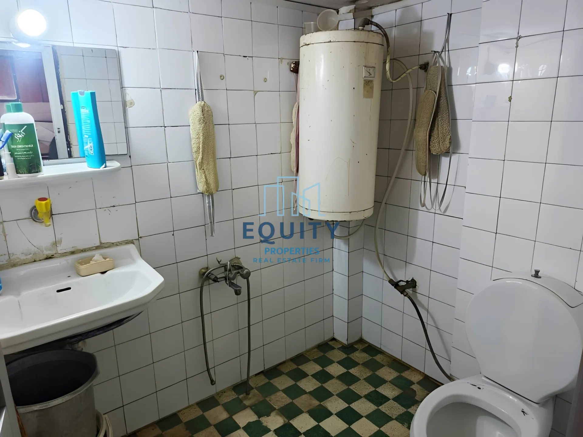 Apartment for sale in Sin El Fil