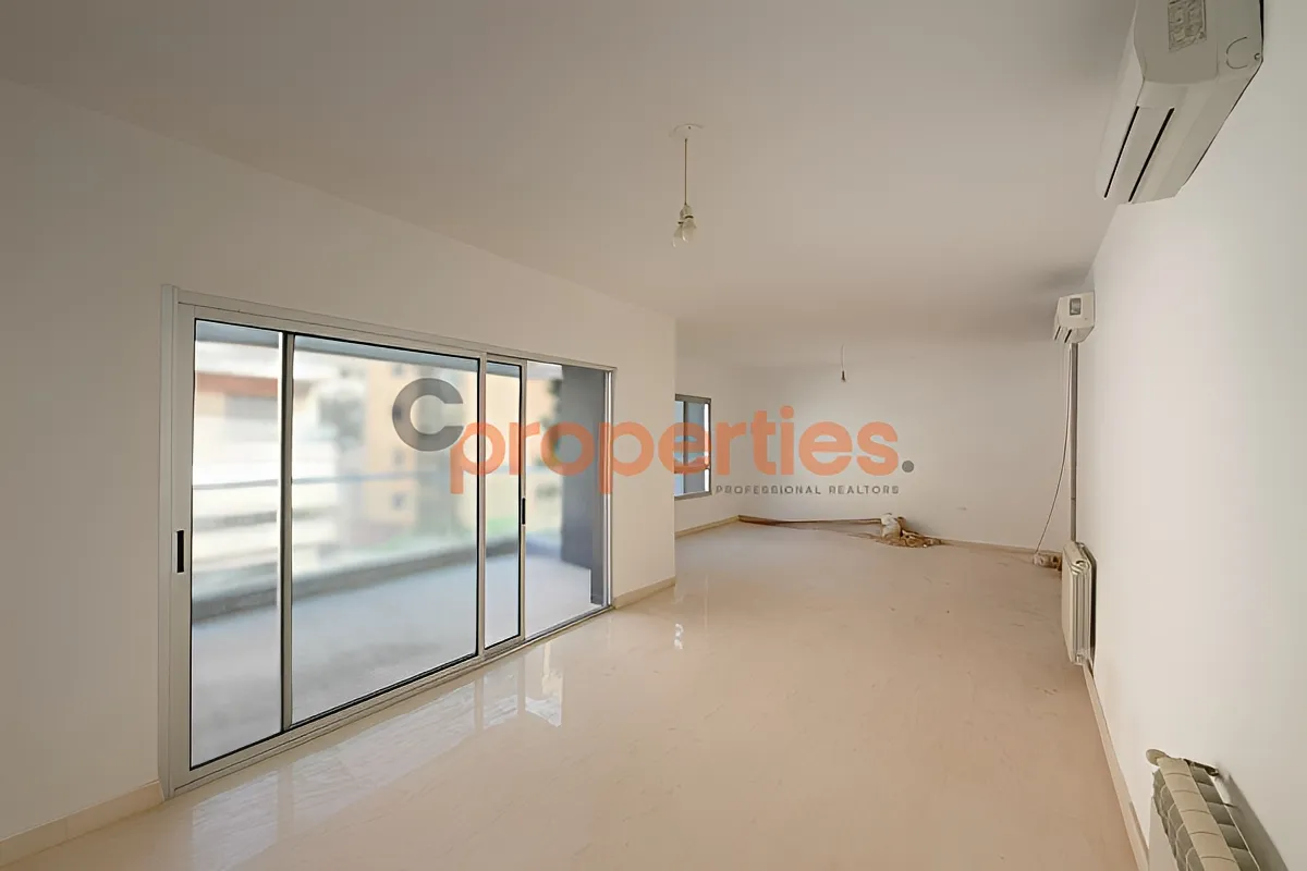 Apartment for Sale in Hazmieh