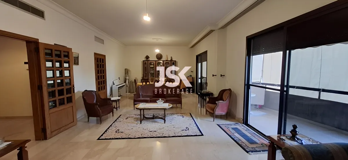Apartment for Sale in Bsalim, Lebanon - 3 bed, 4 bath