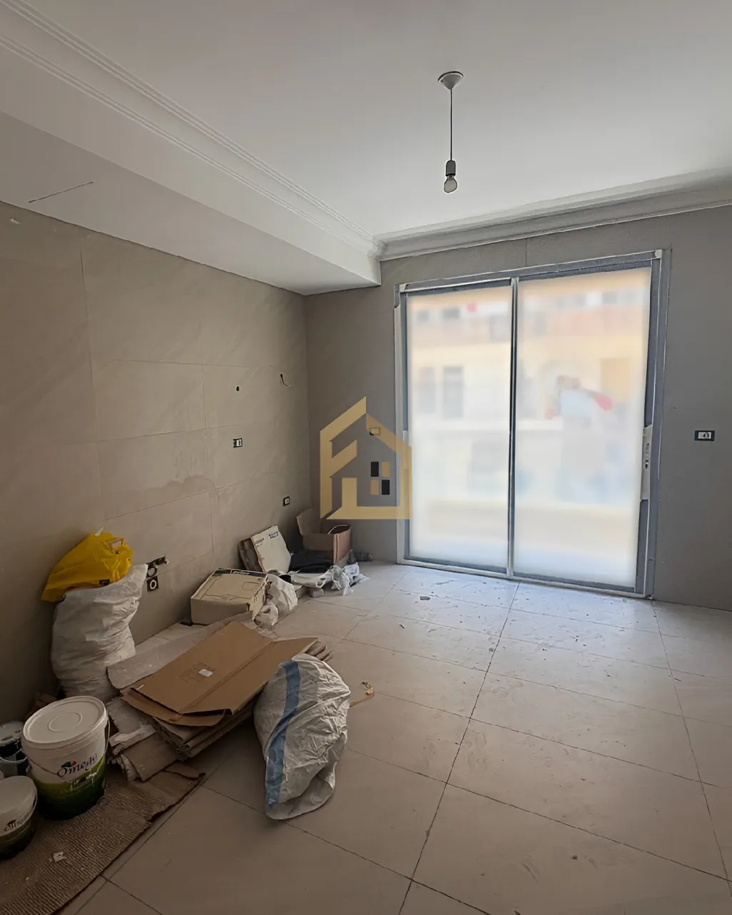 Apartment for sale in Sanayeh, Beirut, Lebanon