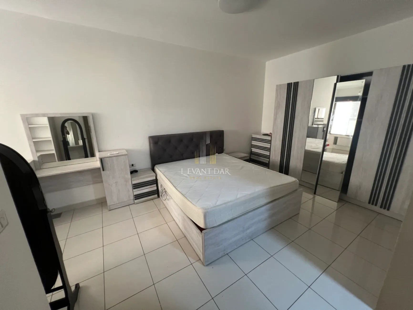 Apartment for rent in Baouchriyeh, Lebanon