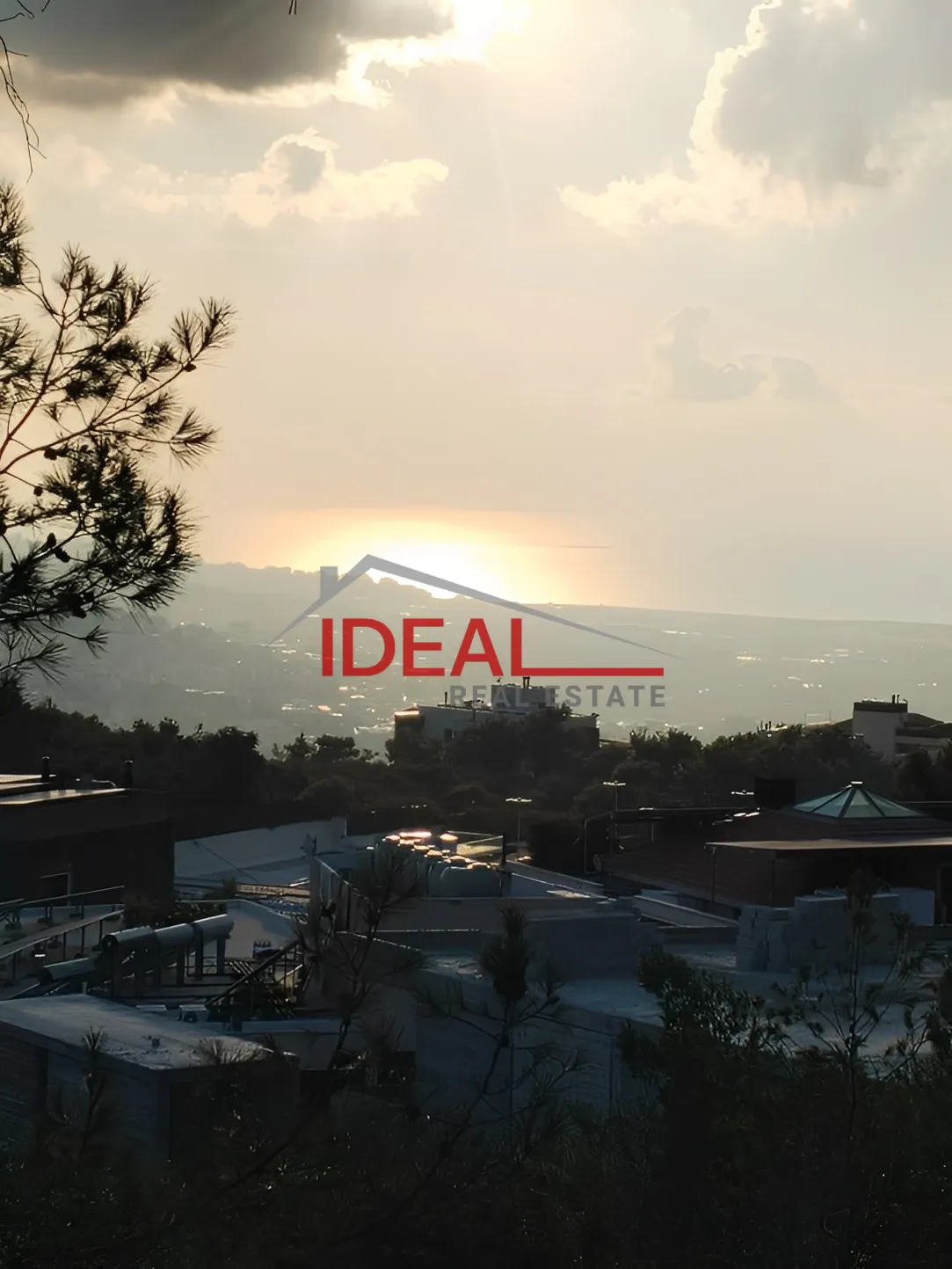Land for Sale in Yarzeh, Lebanon