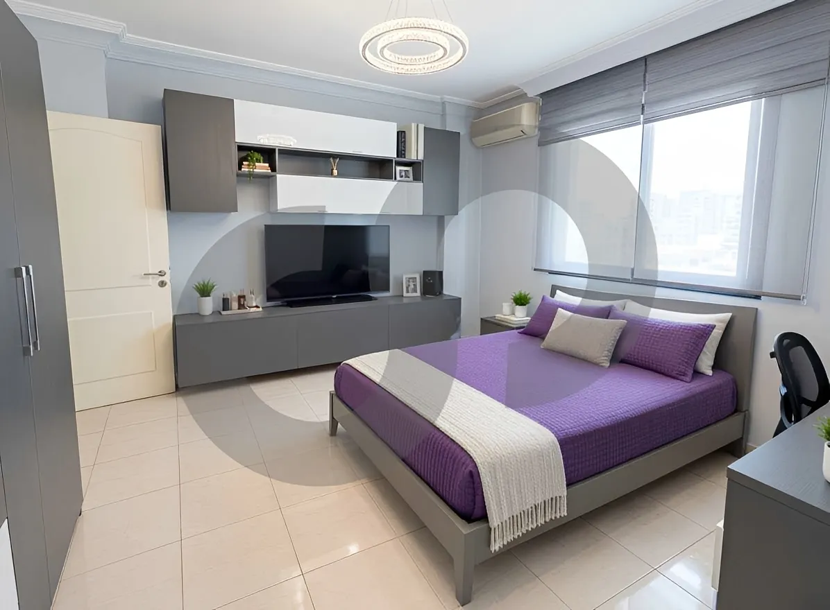 Apartment for Sale in Aaoukar