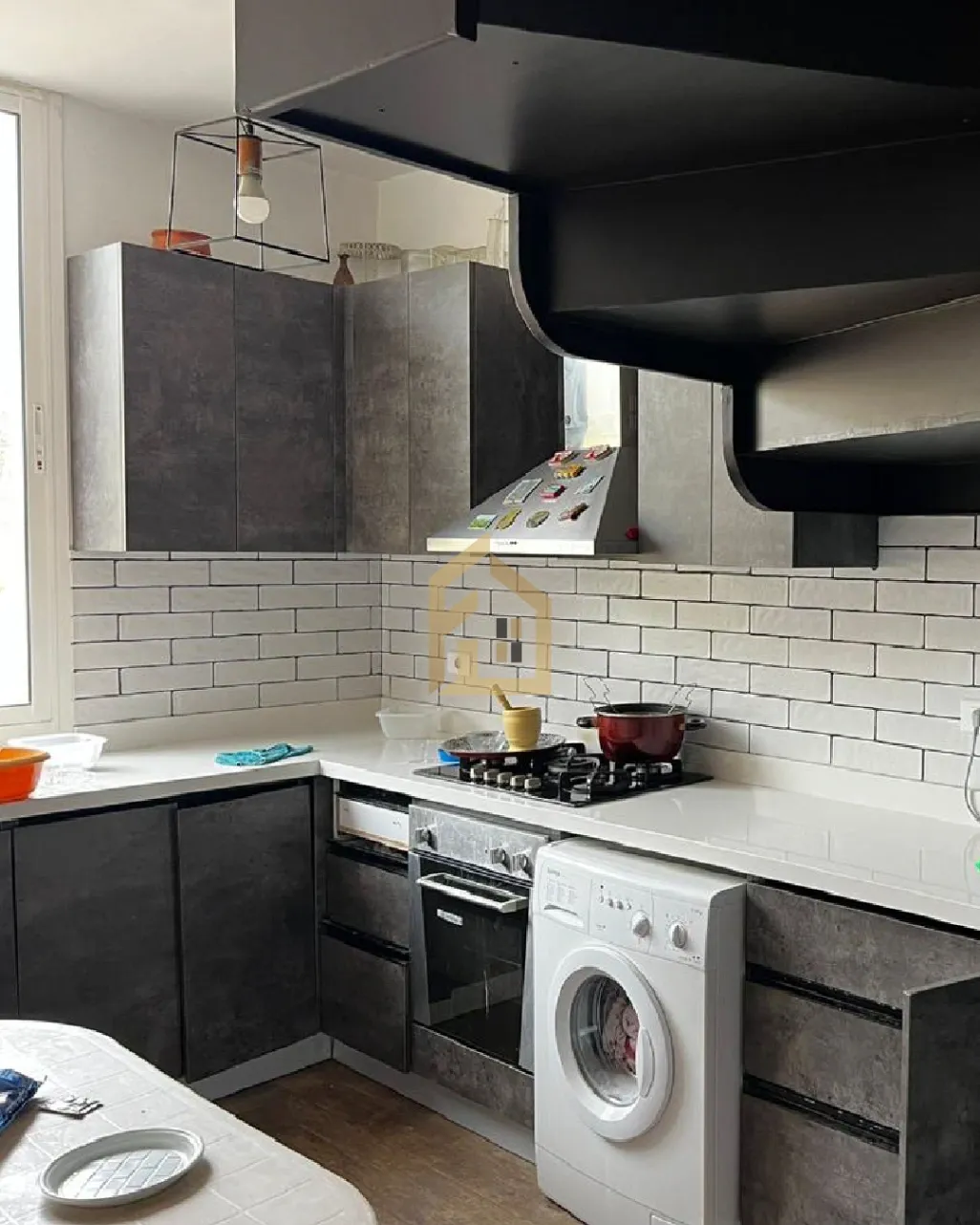 Duplex for sale in Marj Baskinta, Lebanon