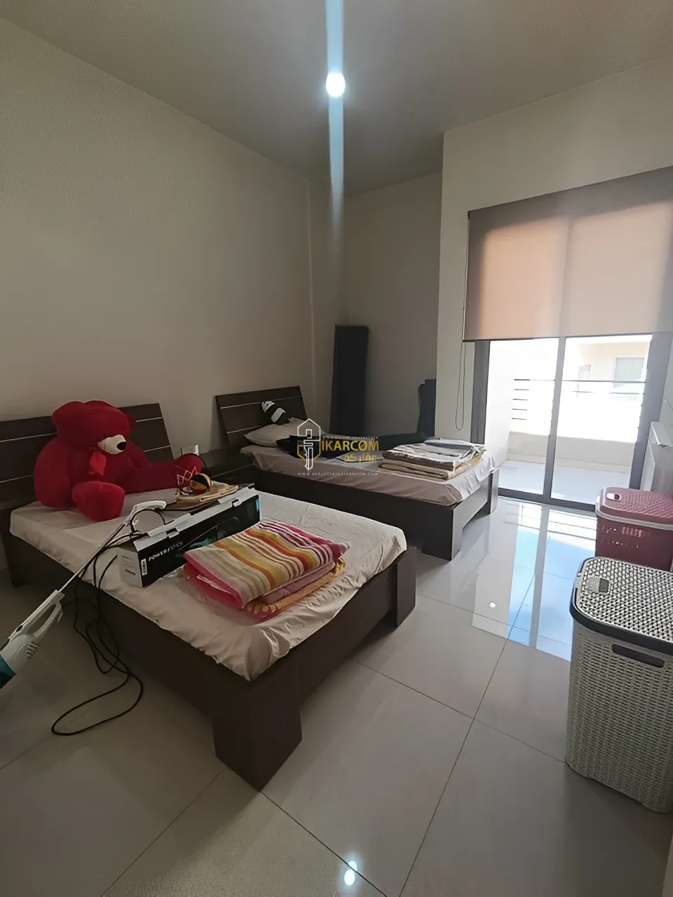 Apartment for Sale in Oyoun