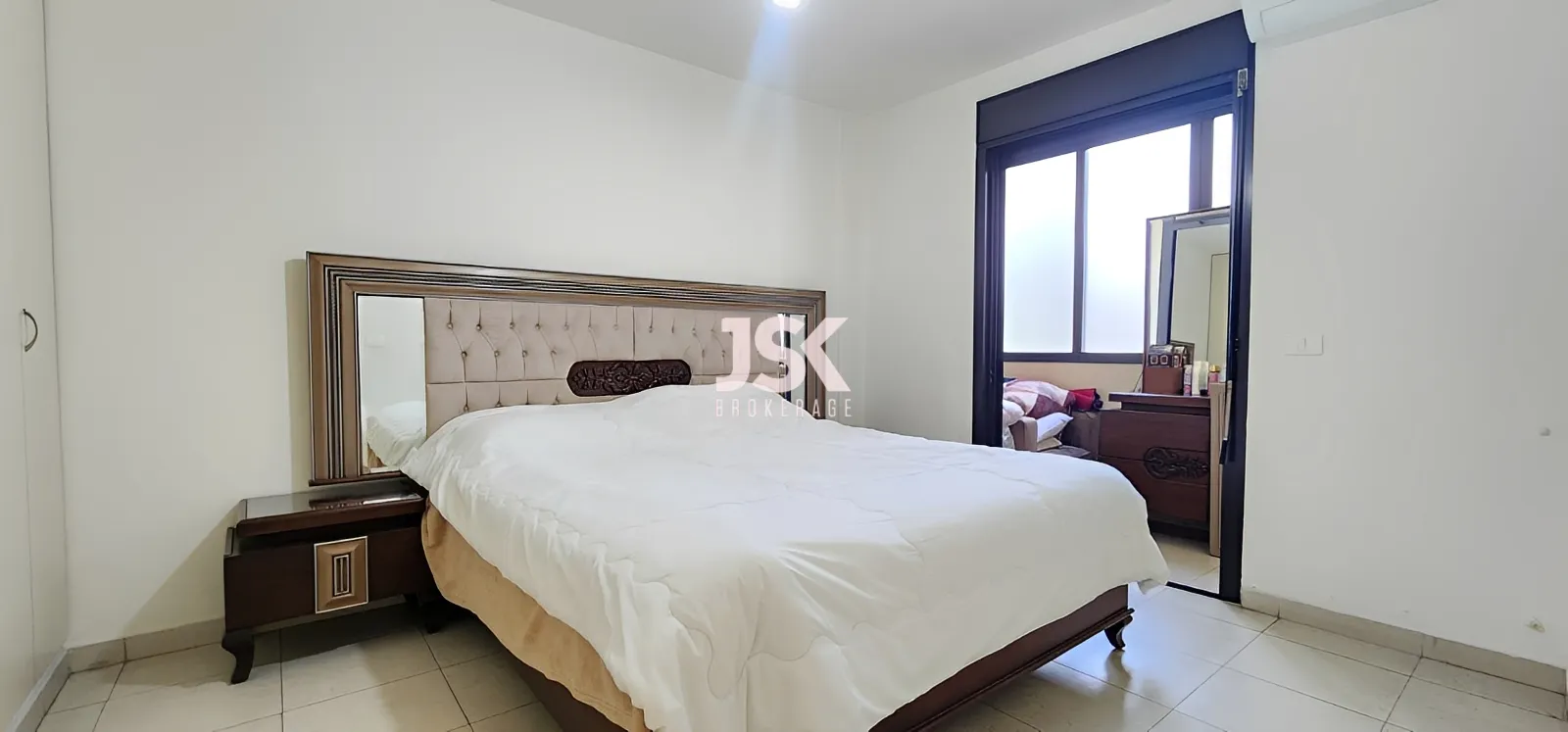 Duplex for Sale in Baabda