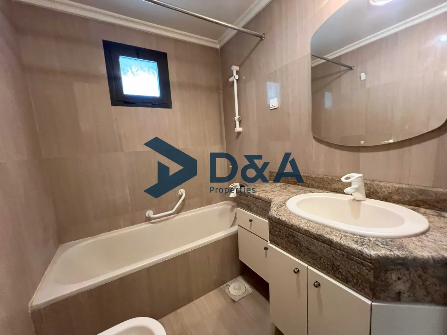 Apartment for rent in Achrafieh, Beirut, Lebanon