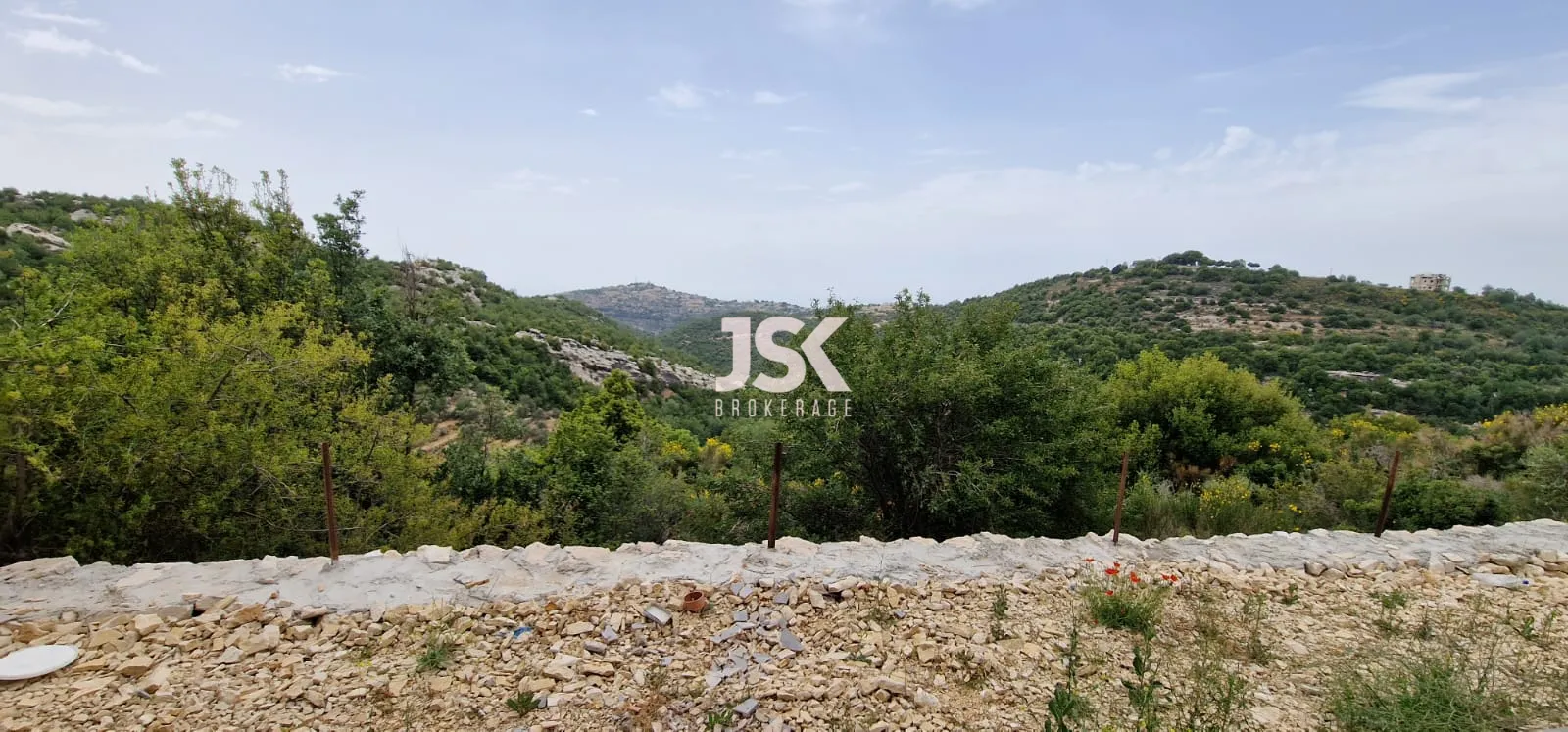 Villa for Sale in Batroun