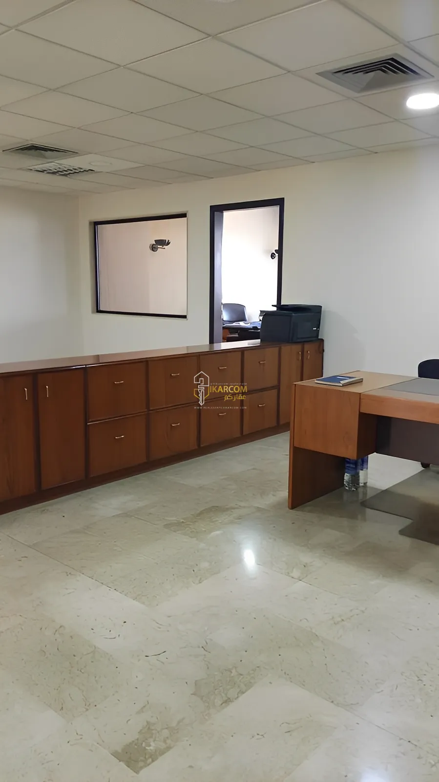 Office for sale in Dawra