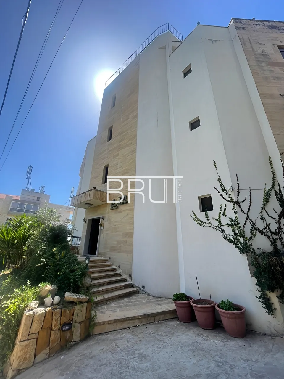 Duplex for Sale in Sehayleh - 5 bed