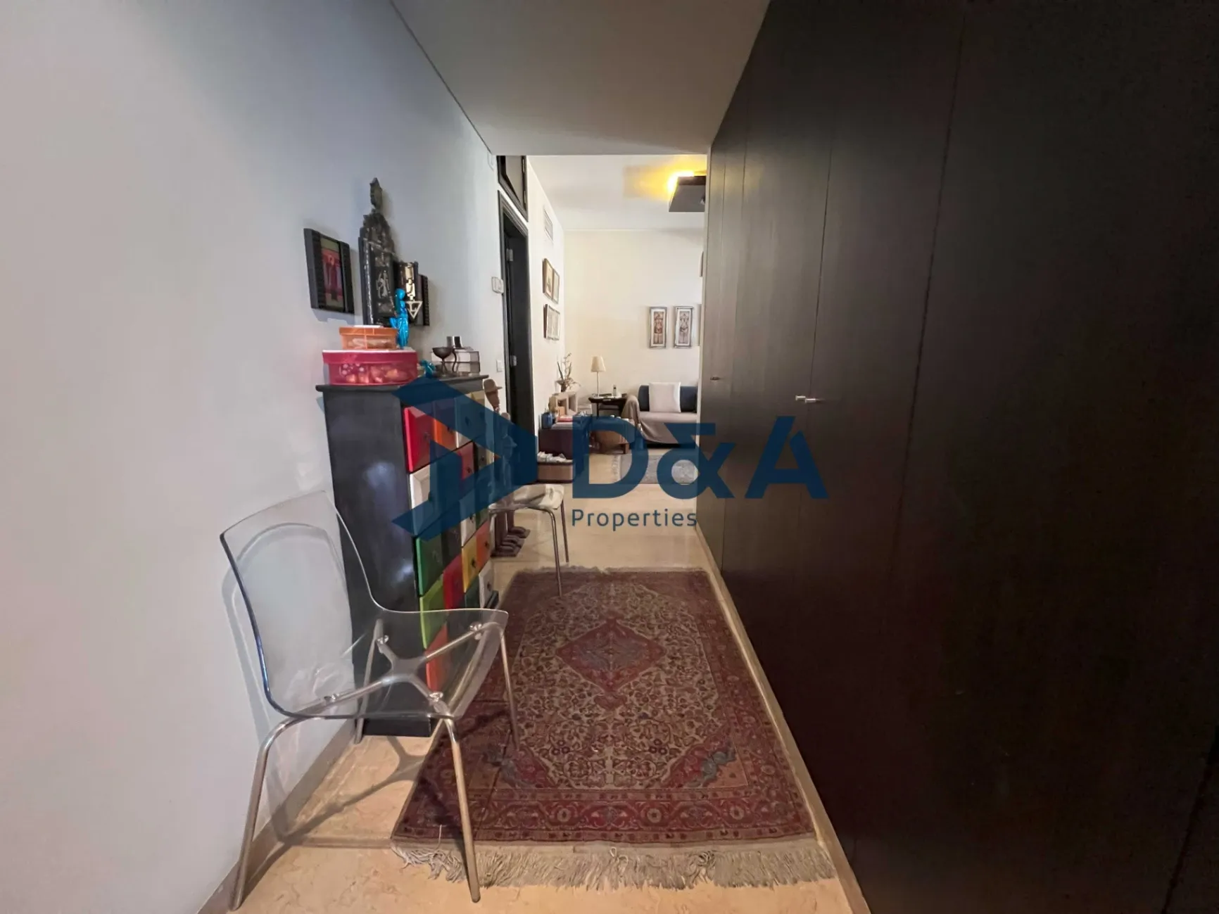 Apartment for sale in Achrafieh, Beirut, Lebanon