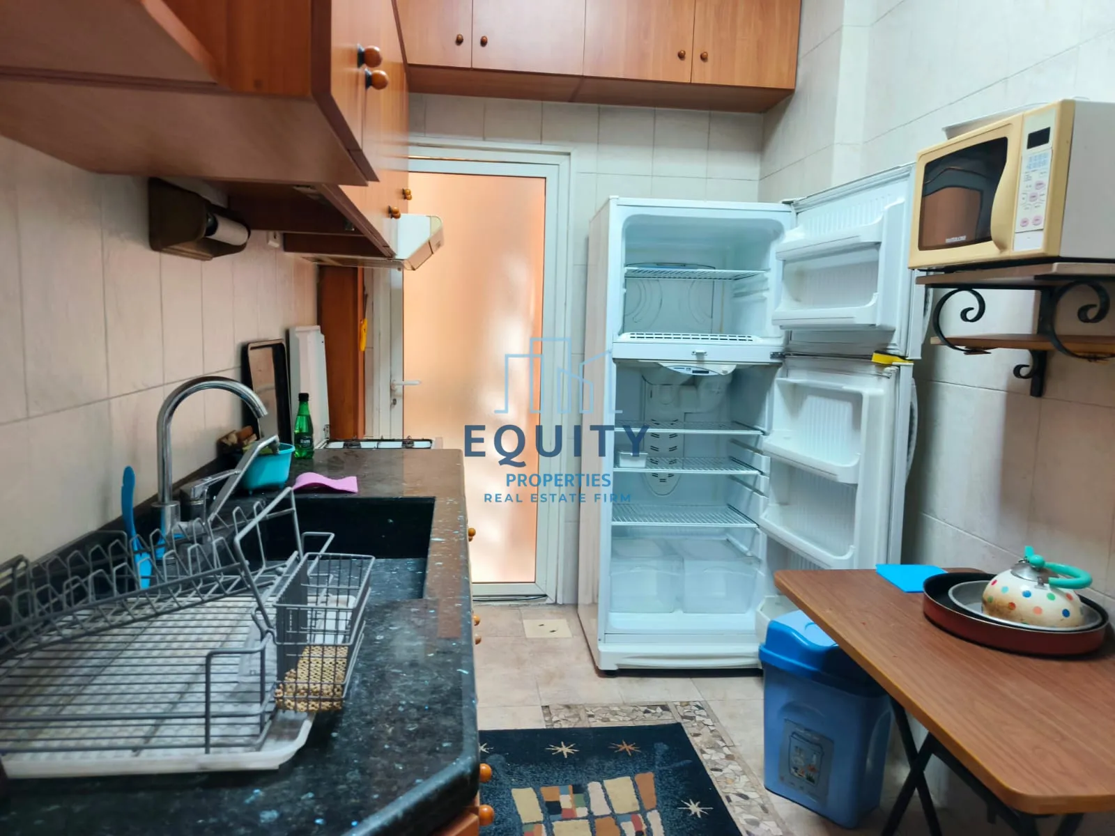 Apartment for rent in Ashrafieh