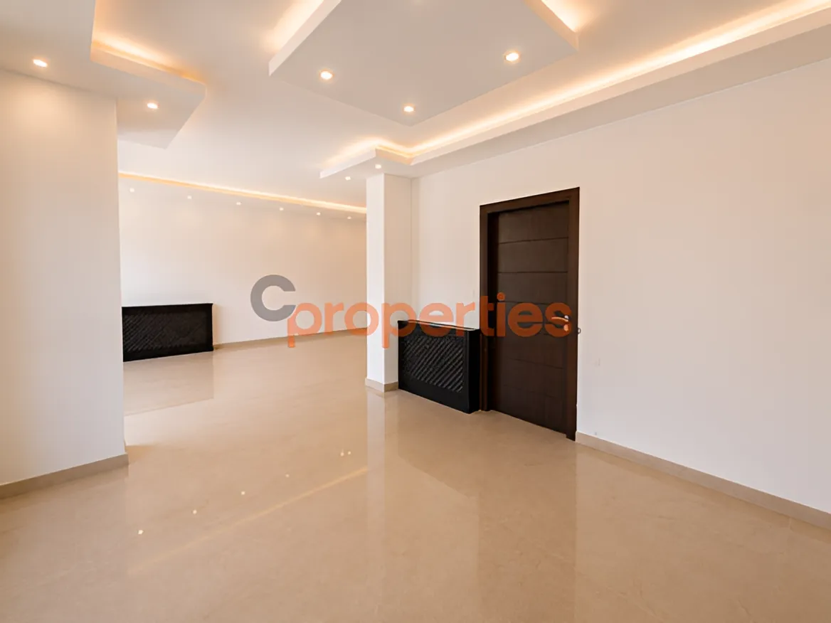 Apartment for Sale in Hazmieh - 3 bed, 4 bath