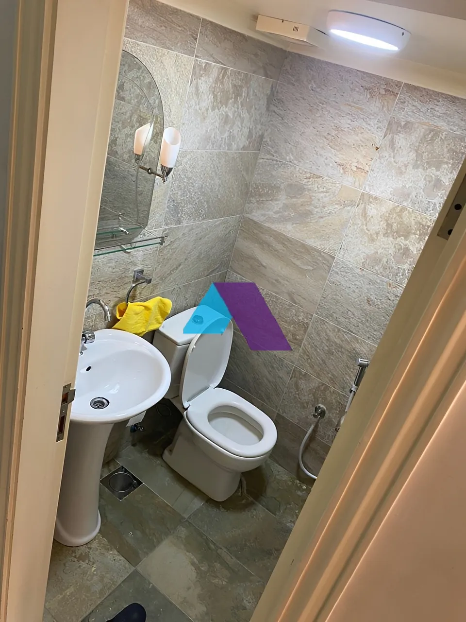 Apartment for Sale in Ras Al Naba'a