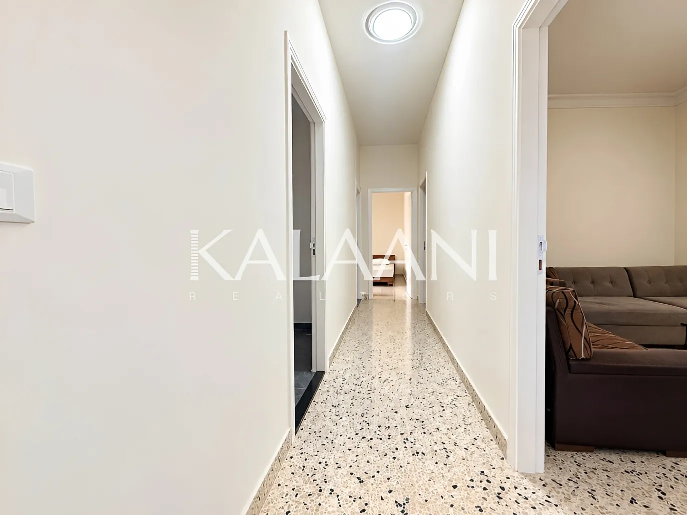 Apartment for sale in Jdeideh