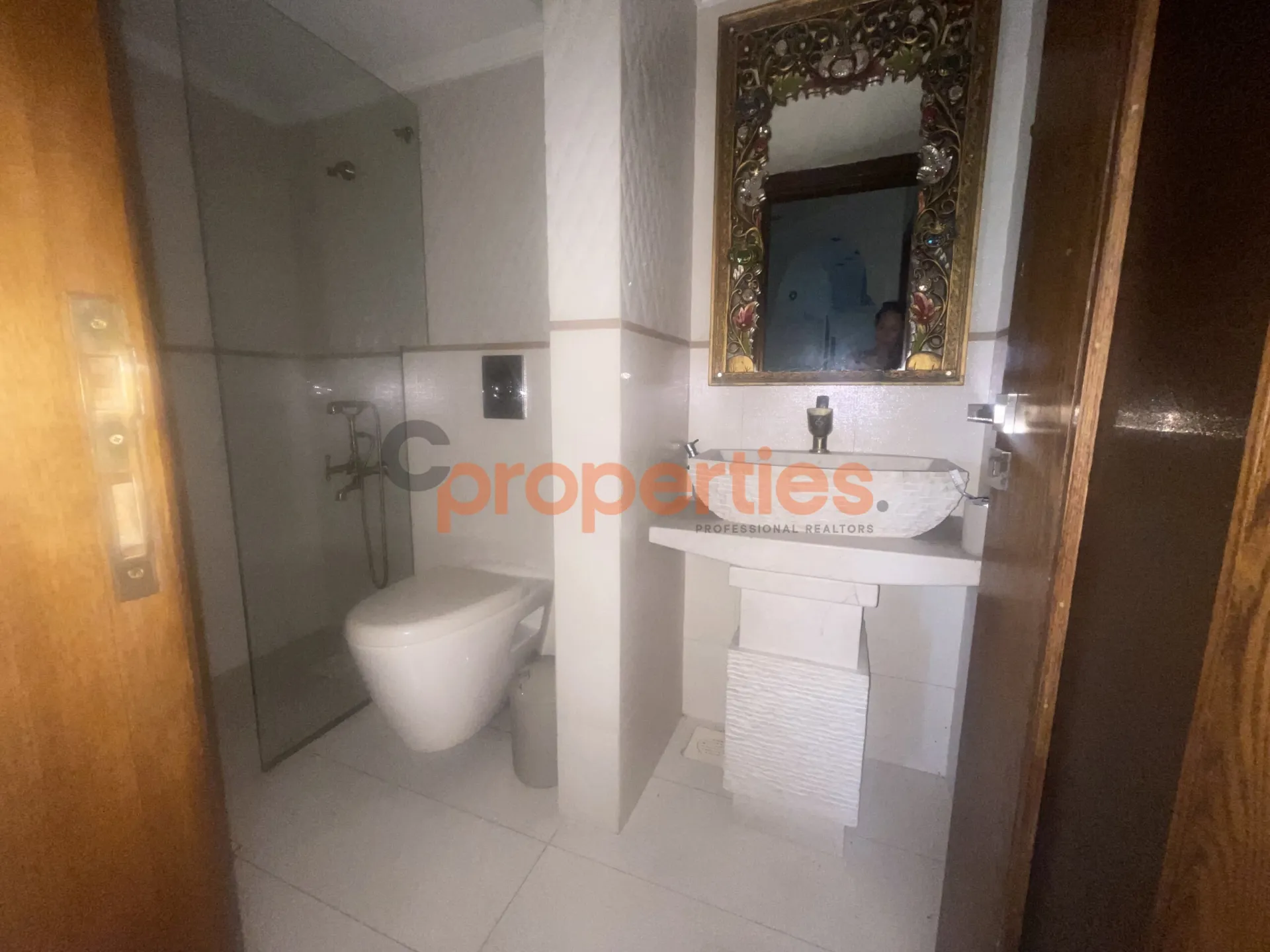 Apartment for Rent in Ajaltoun