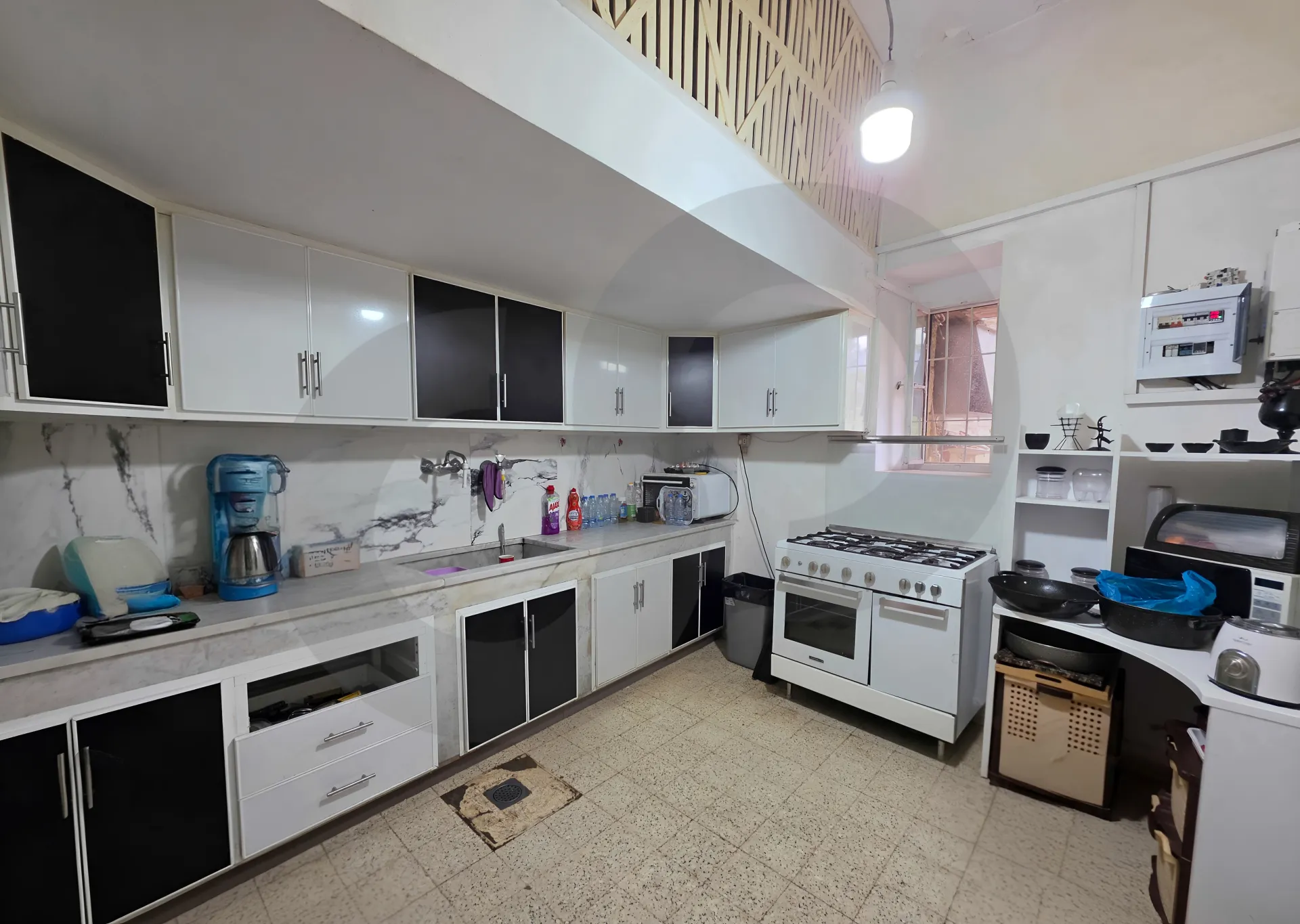 Apartment for Sale in Ghazir