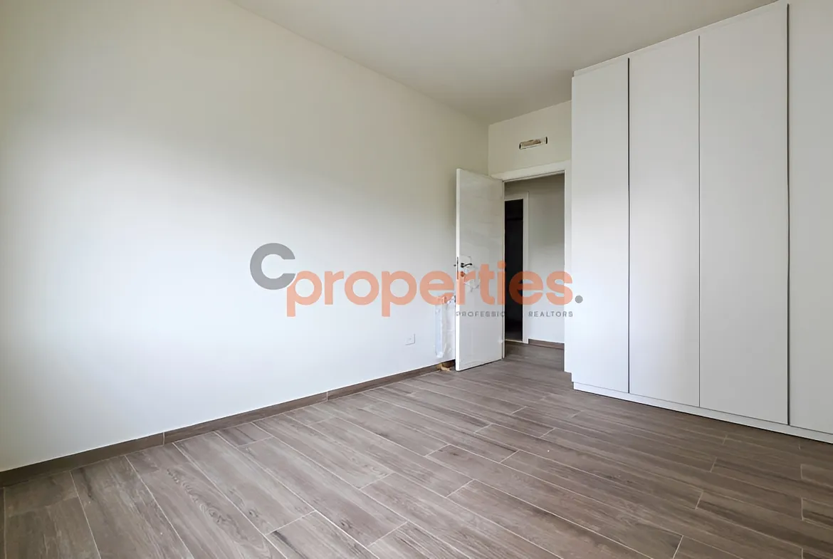 Apartment for Rent in Ain Saadeh
