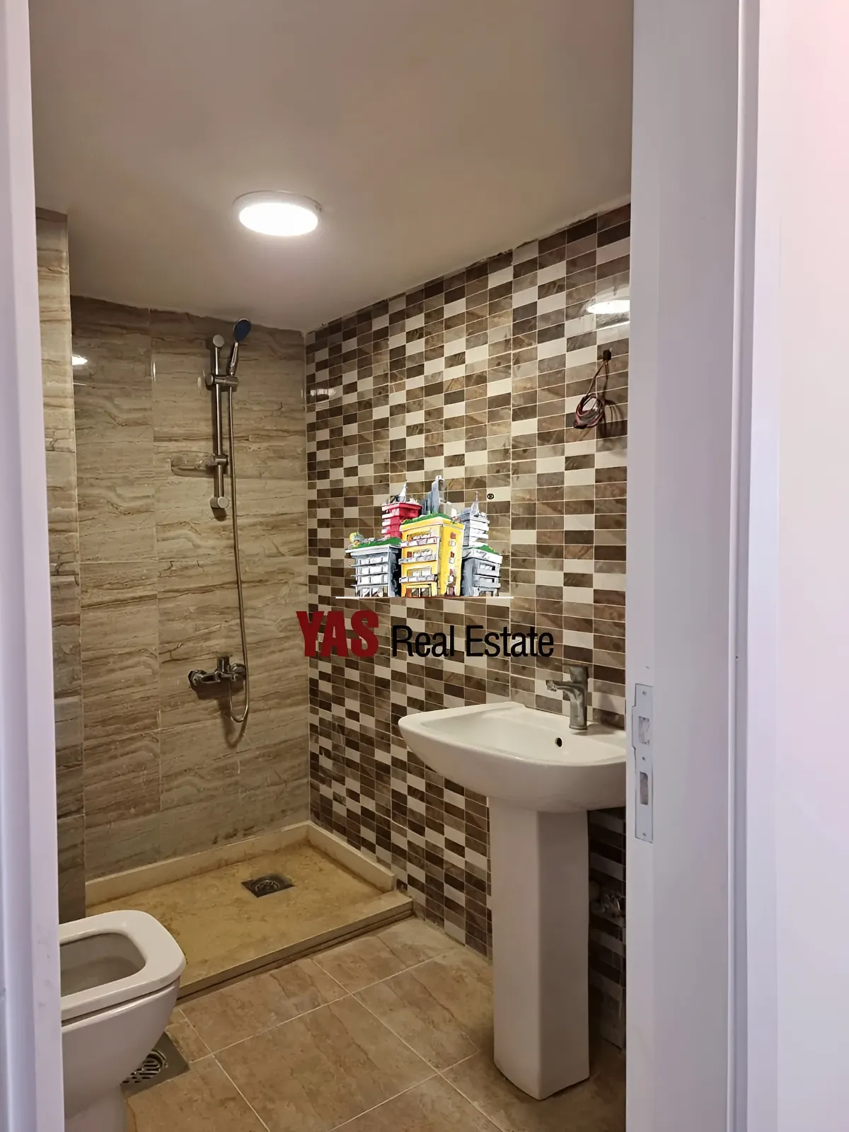 Apartment for Sale in Jamhour