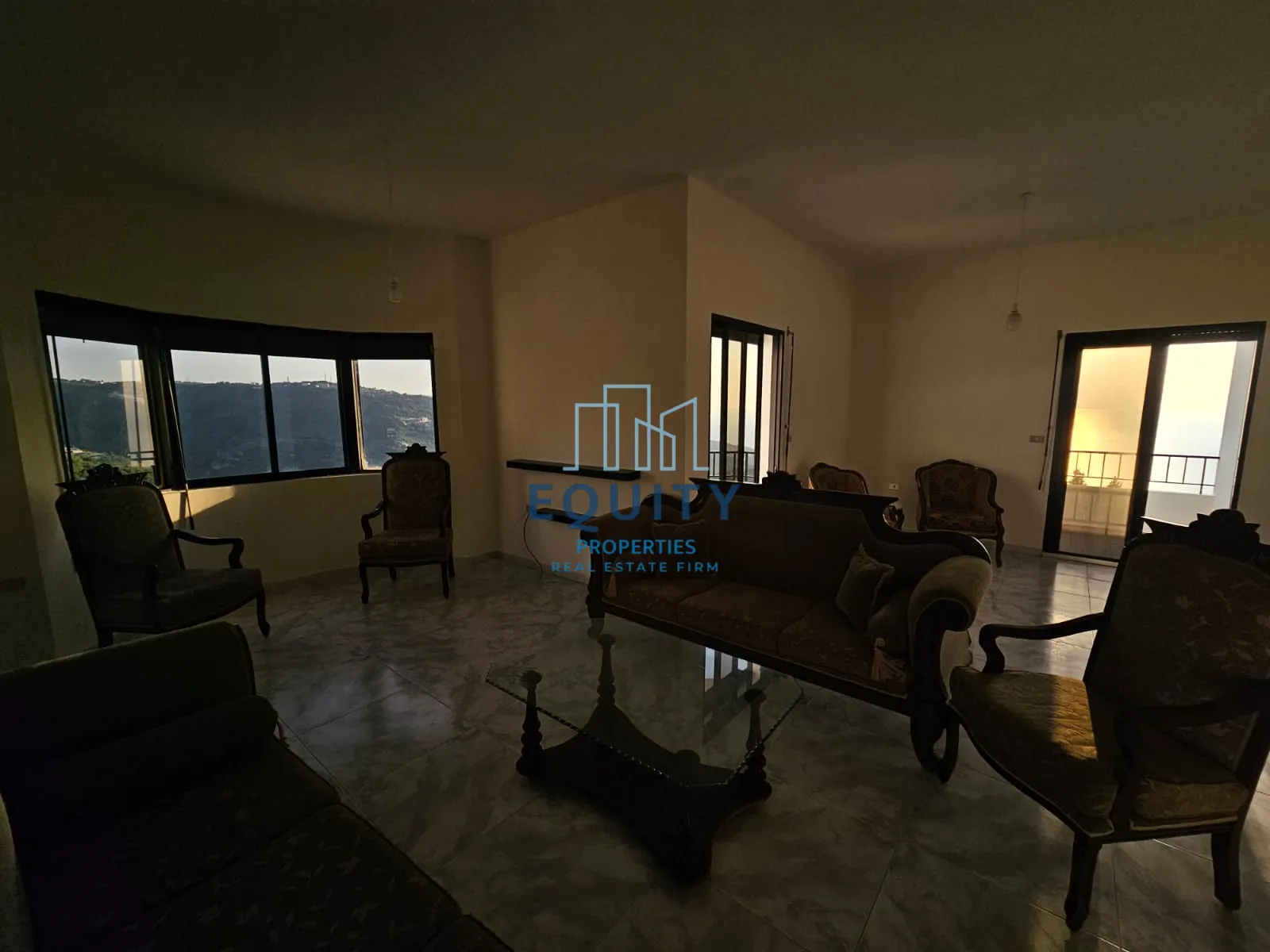 Apartment for rent in Batroun