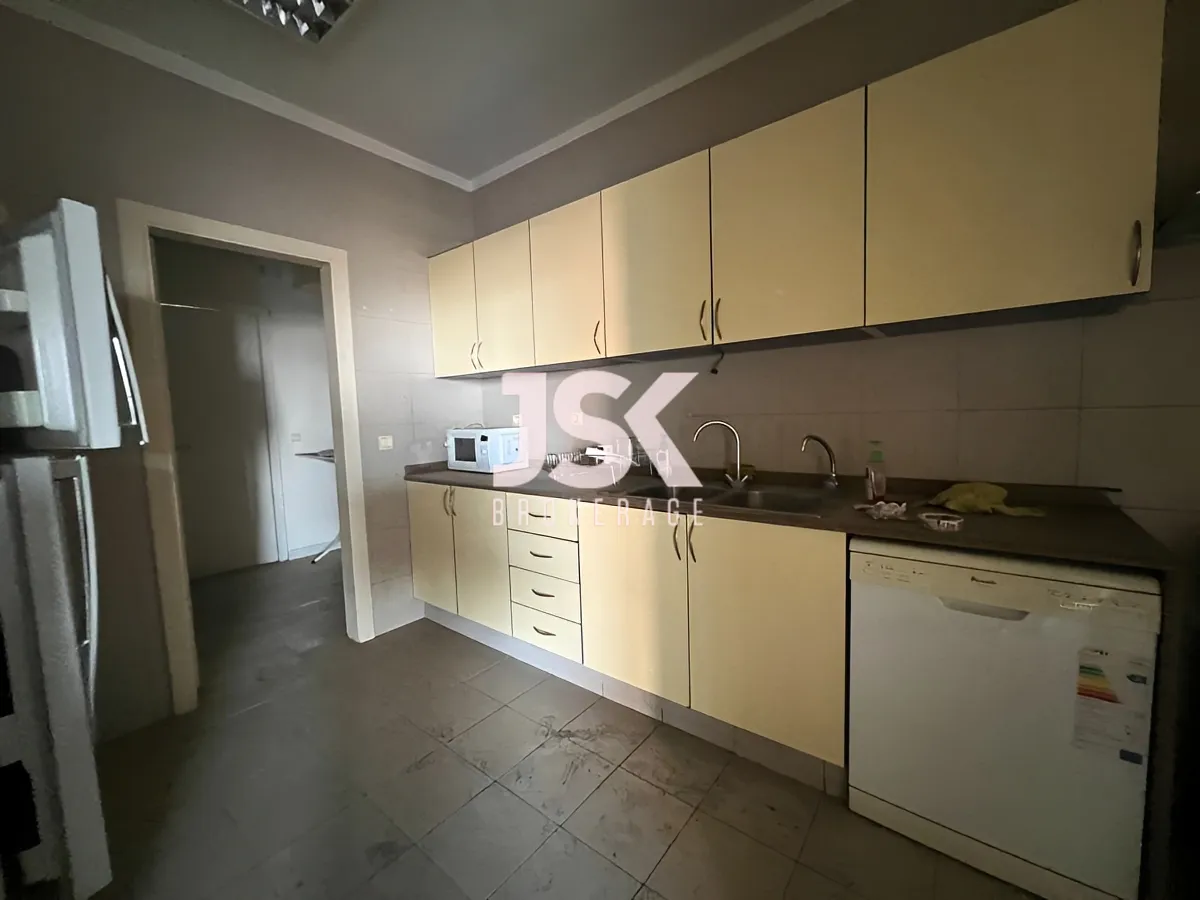 Apartment for Sale in Sassine, Achrafieh, Beirut, Lebanon