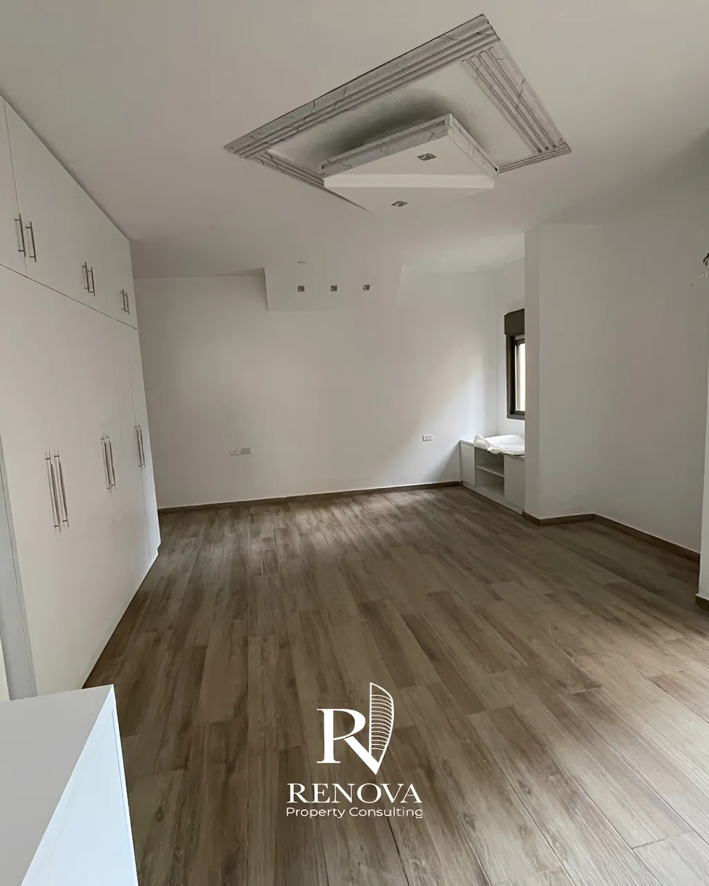 Apartment for sale in Hazmieh