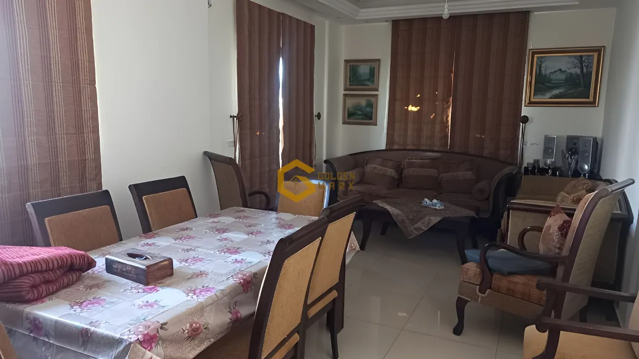 Apartment for Rent in Byblos - 2 bed, 2 bath