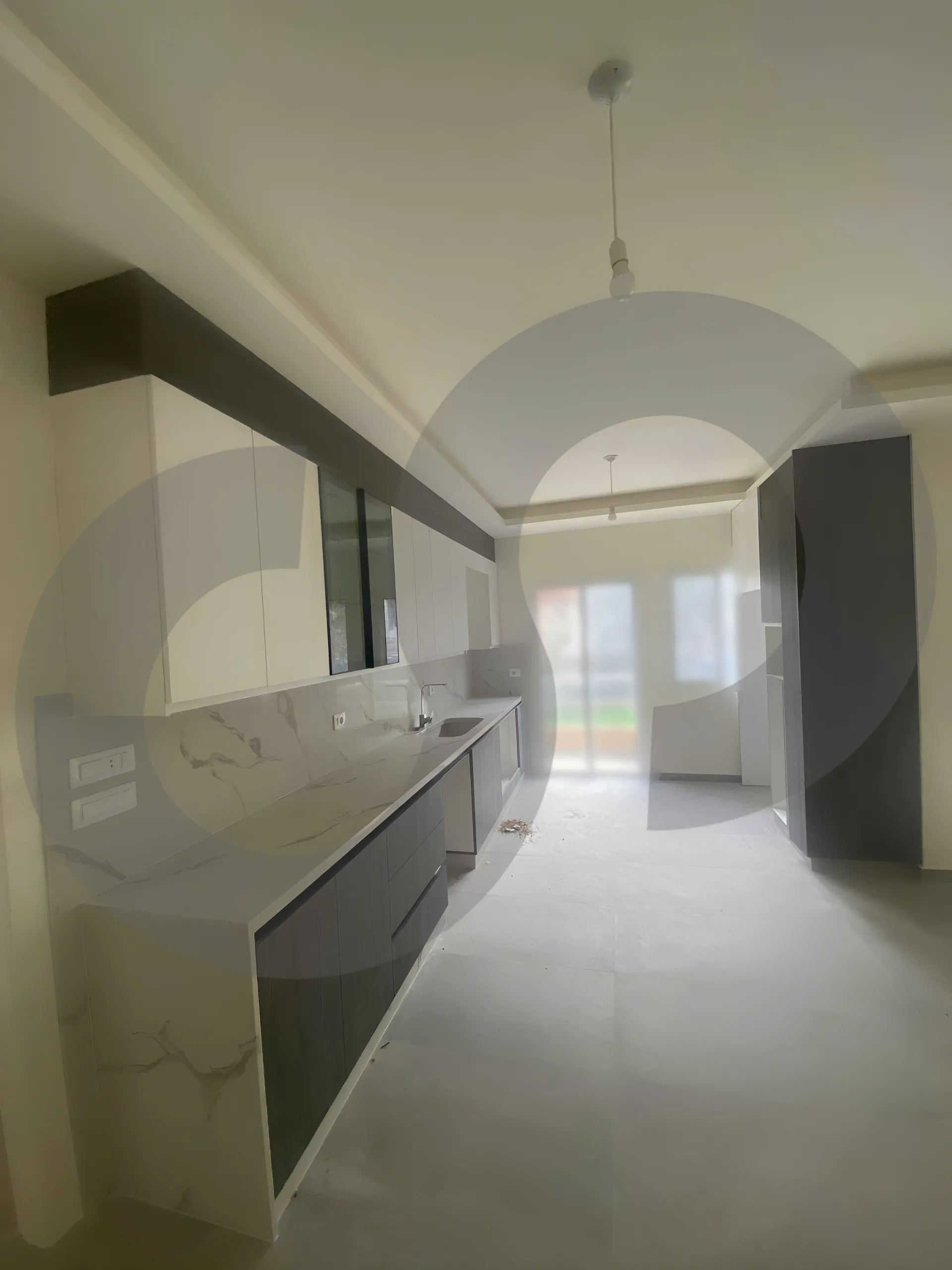 Apartment for Sale in Zgharta