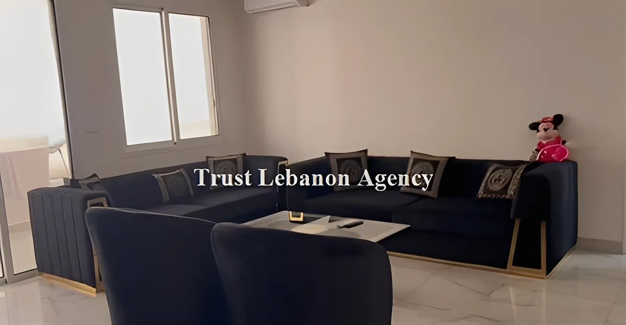 Apartment for Sale in Hamra Beirut Lebanon