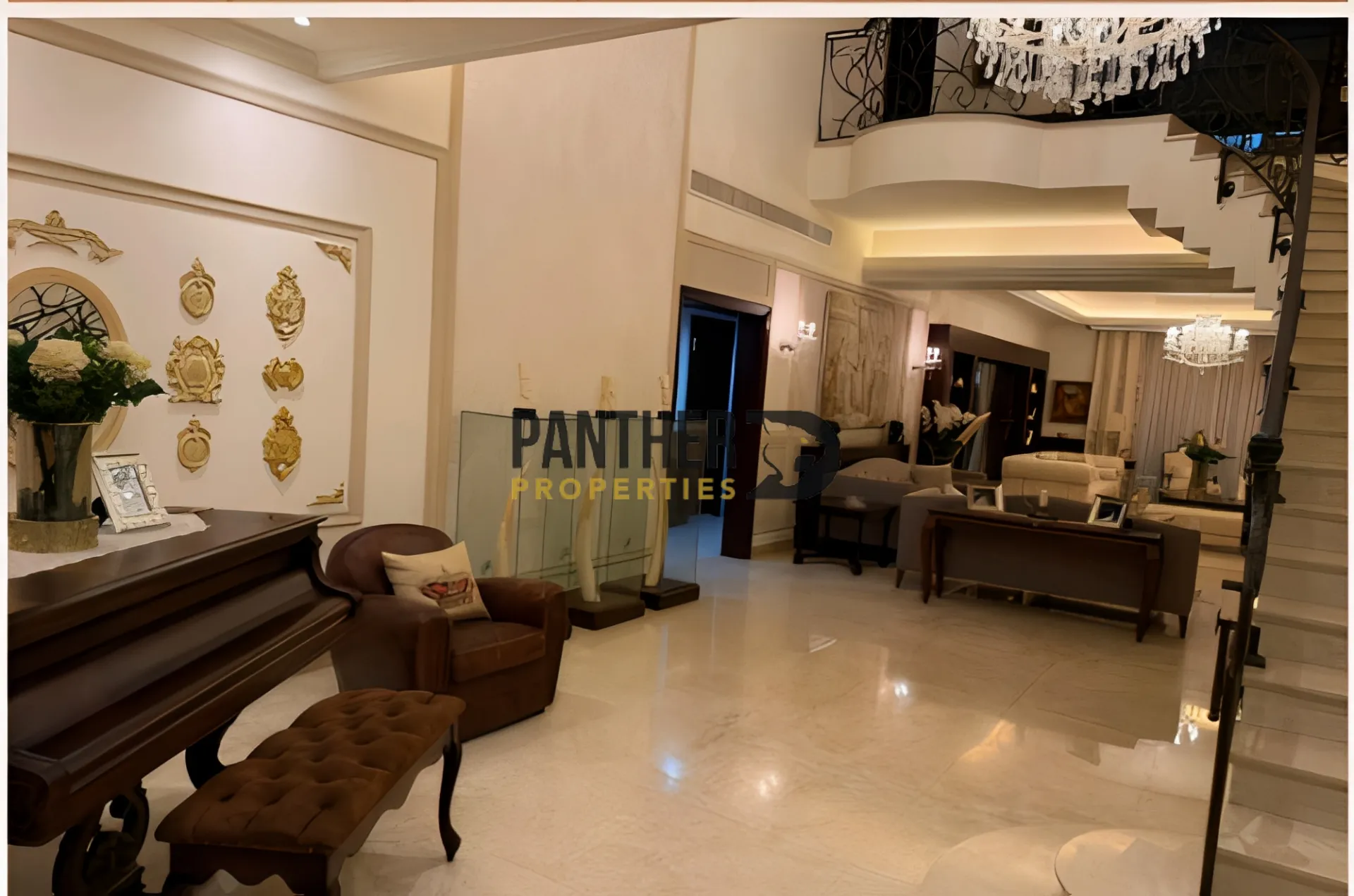 Villa for sale in Anfeh