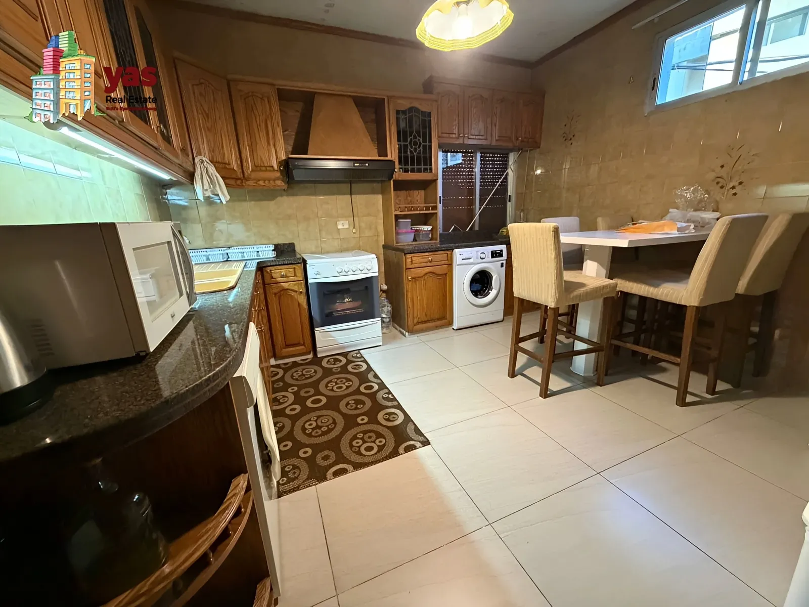 Apartment for Sale in Ajaltoun - 3 bed, 3 bath