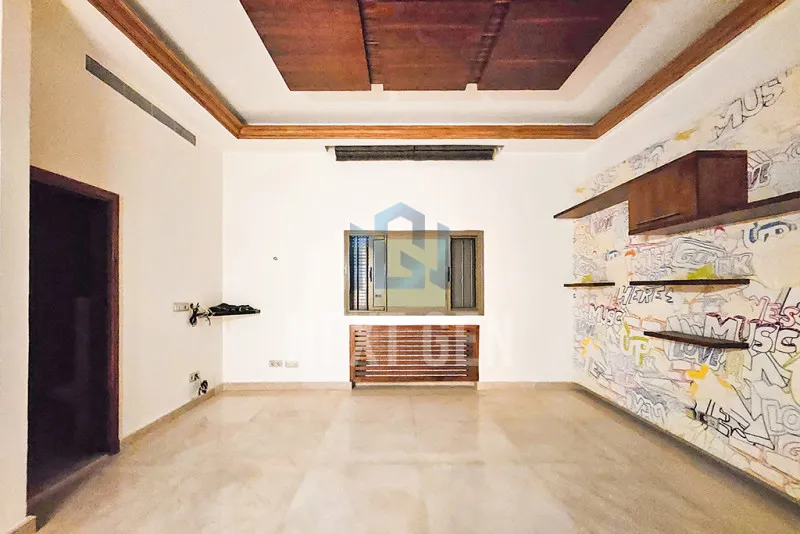 Apartment for Sale in Jnah