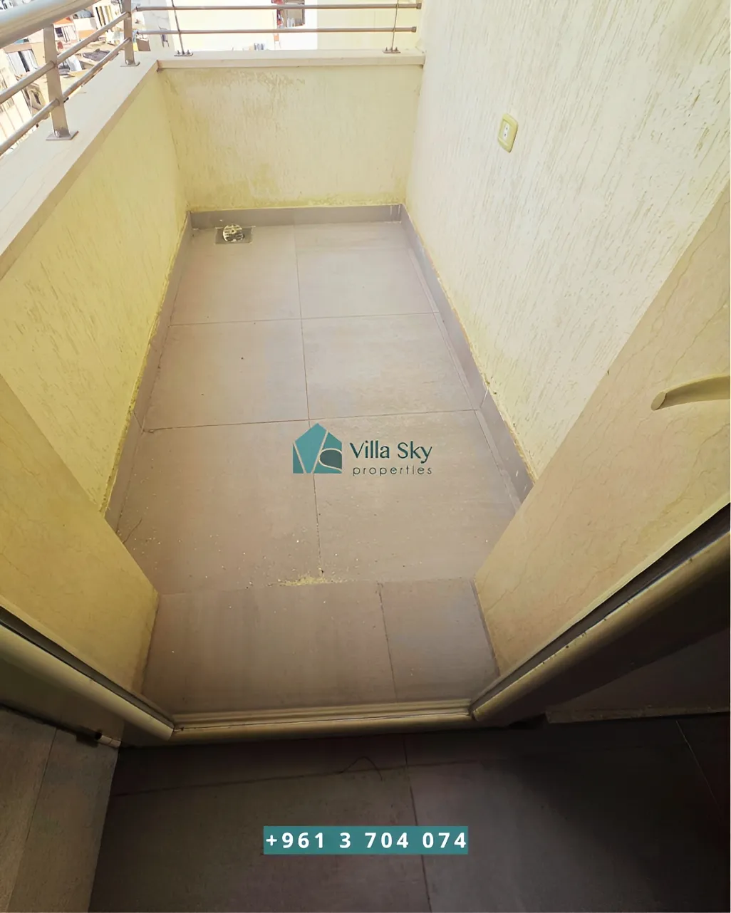Apartment for sale in Sin El Fil