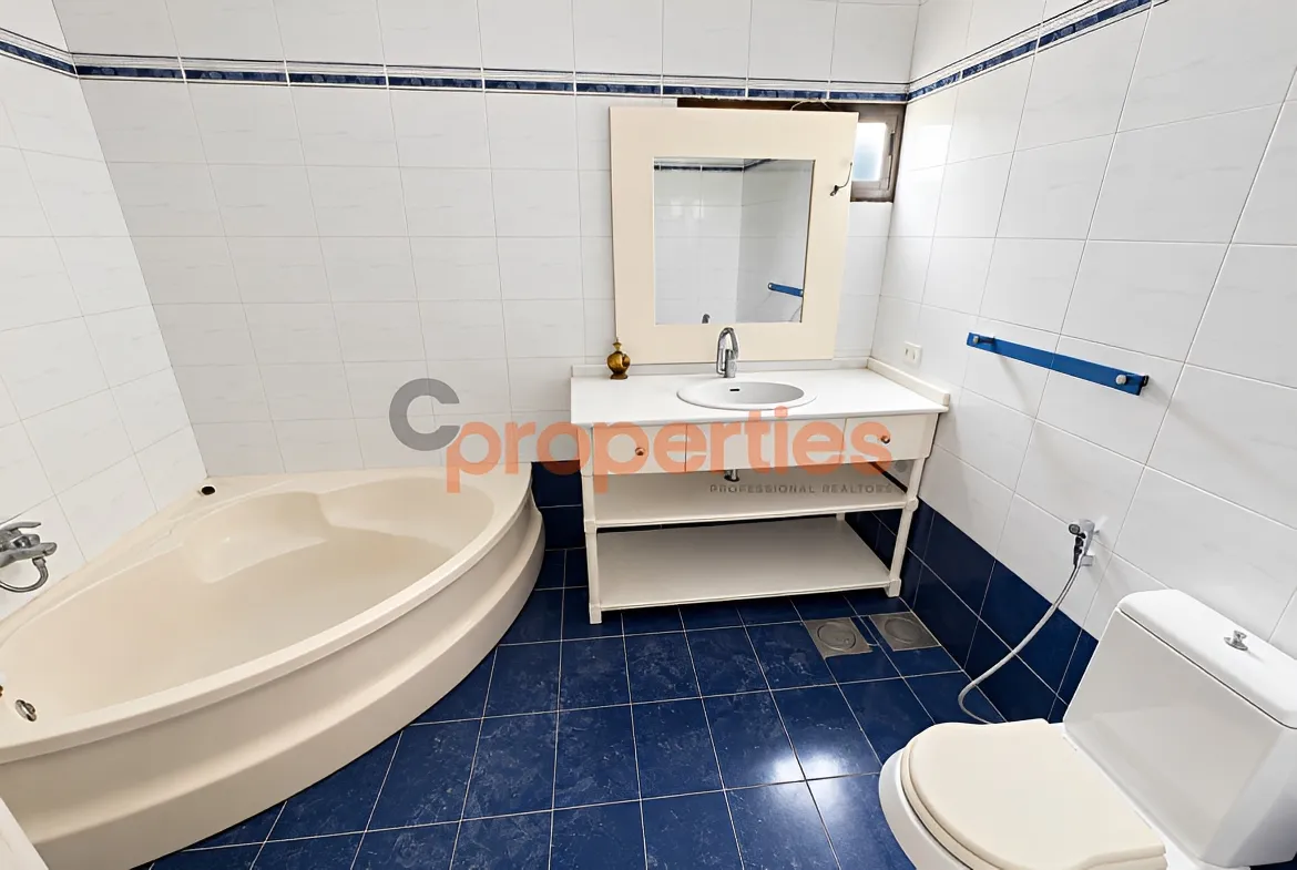 Apartment for Sale in Hazmieh
