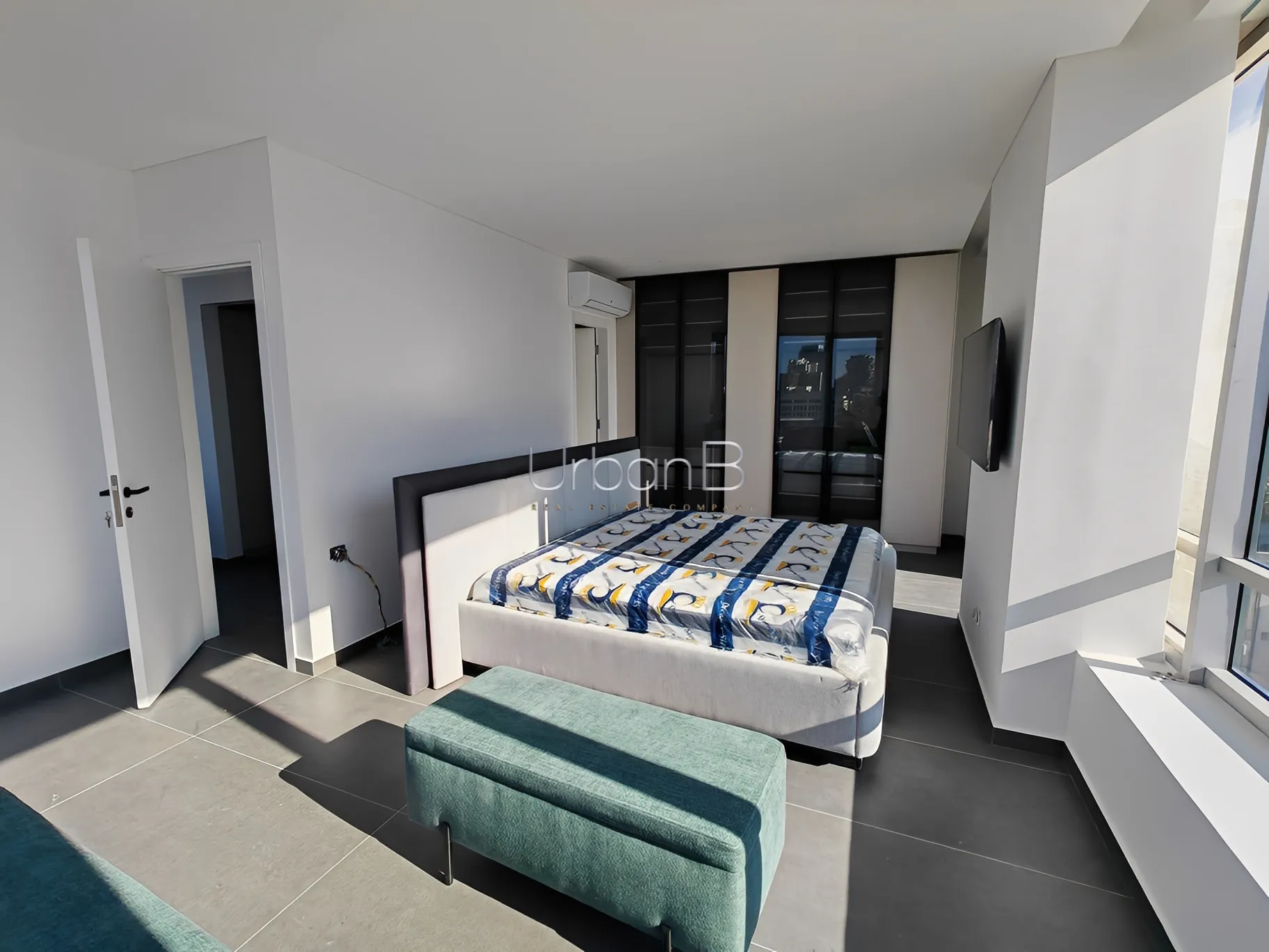 Apartment for Rent in Saifi Village, Beirut, Lebanon