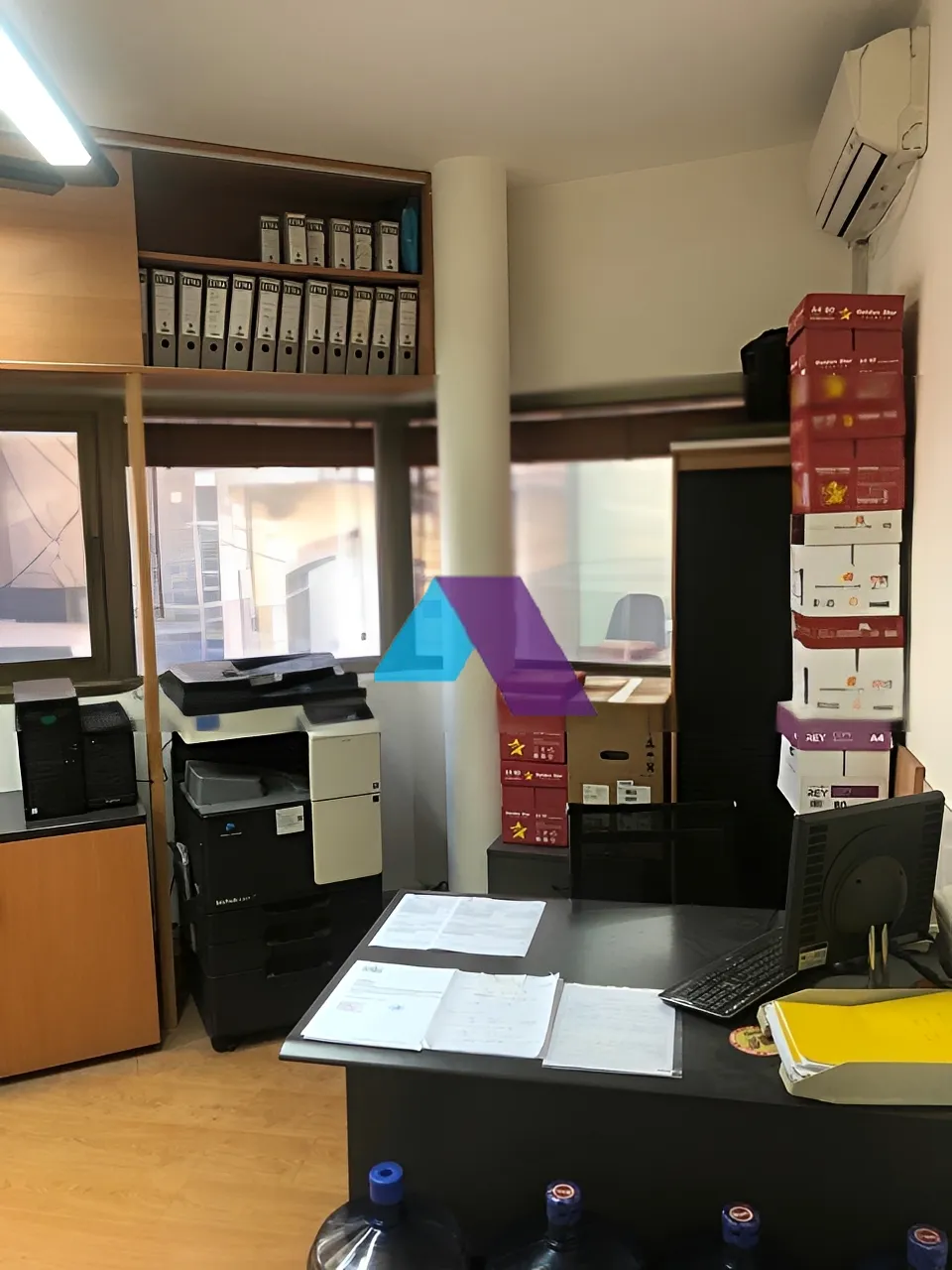 Office for Sale in Gemmayzeh