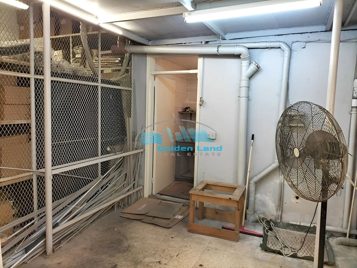 Warehouse for Sale in Jnah, Lebanon