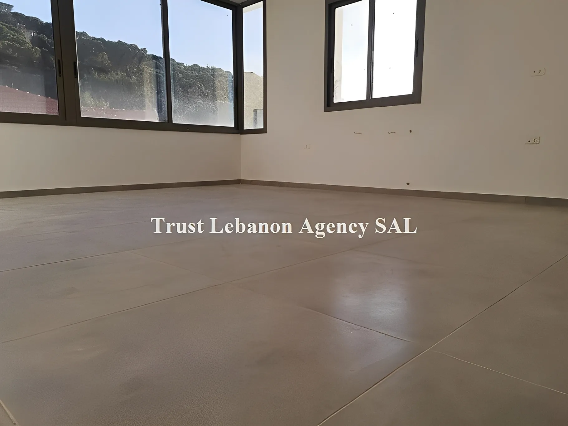 Apartment for Sale in Metn Bhersaf Lebanon