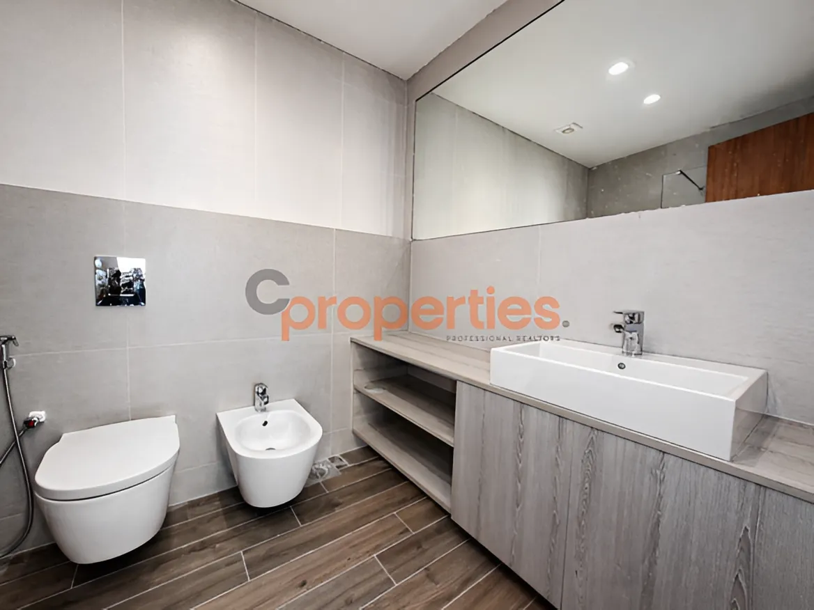 Apartment for Rent in Achrafieh