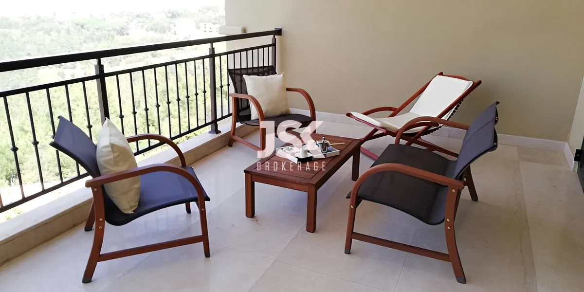 Apartment for Sale in Aatchane, Lebanon