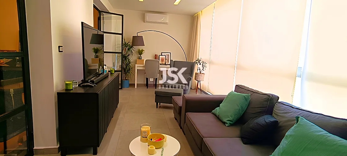 Apartment for Sale in Jeita - 3 bed, 4 bath