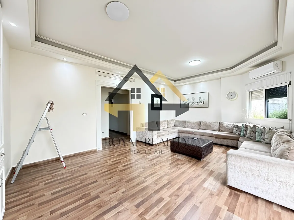 Apartment for rent in Mar Takla