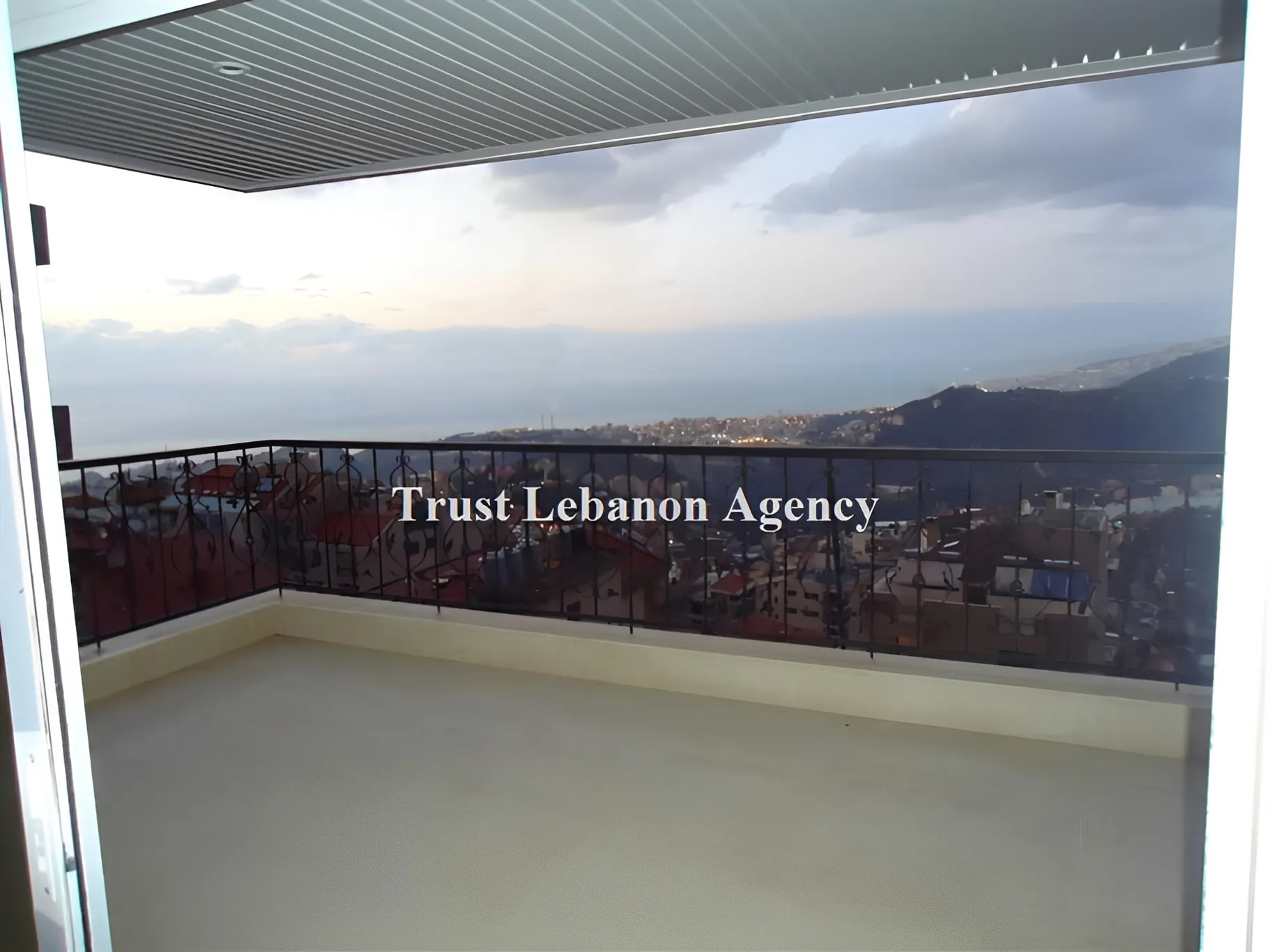 Apartment for Sale in Metn Elyssar Lebanon