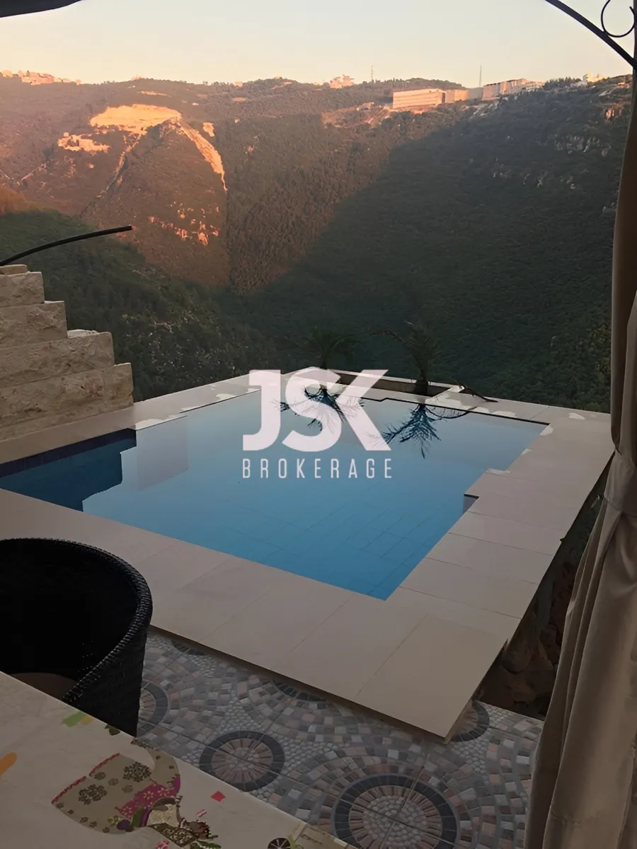 Duplex for Sale in Blat, Lebanon