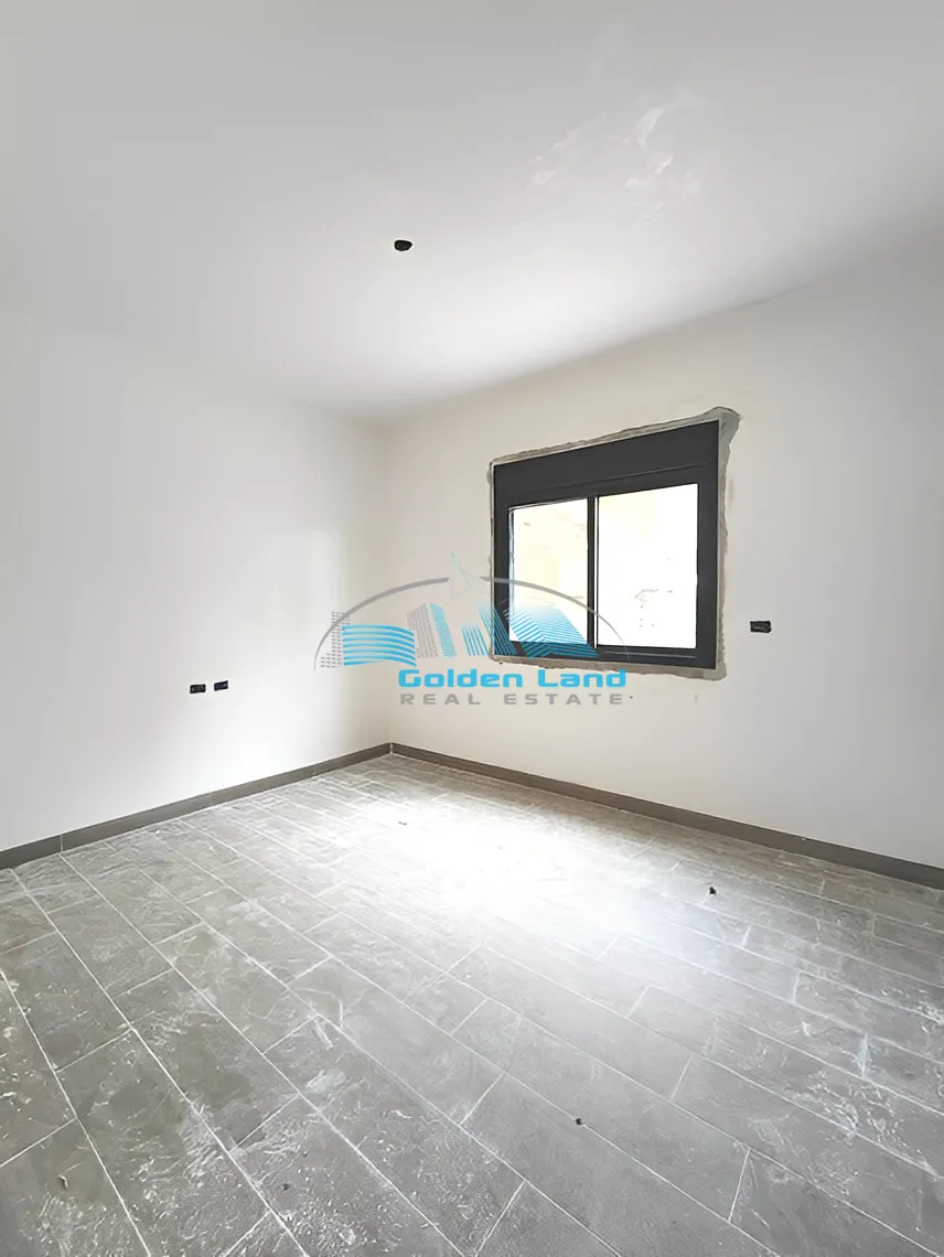Apartment for Sale in Mar Moussa El Douar, Lebanon