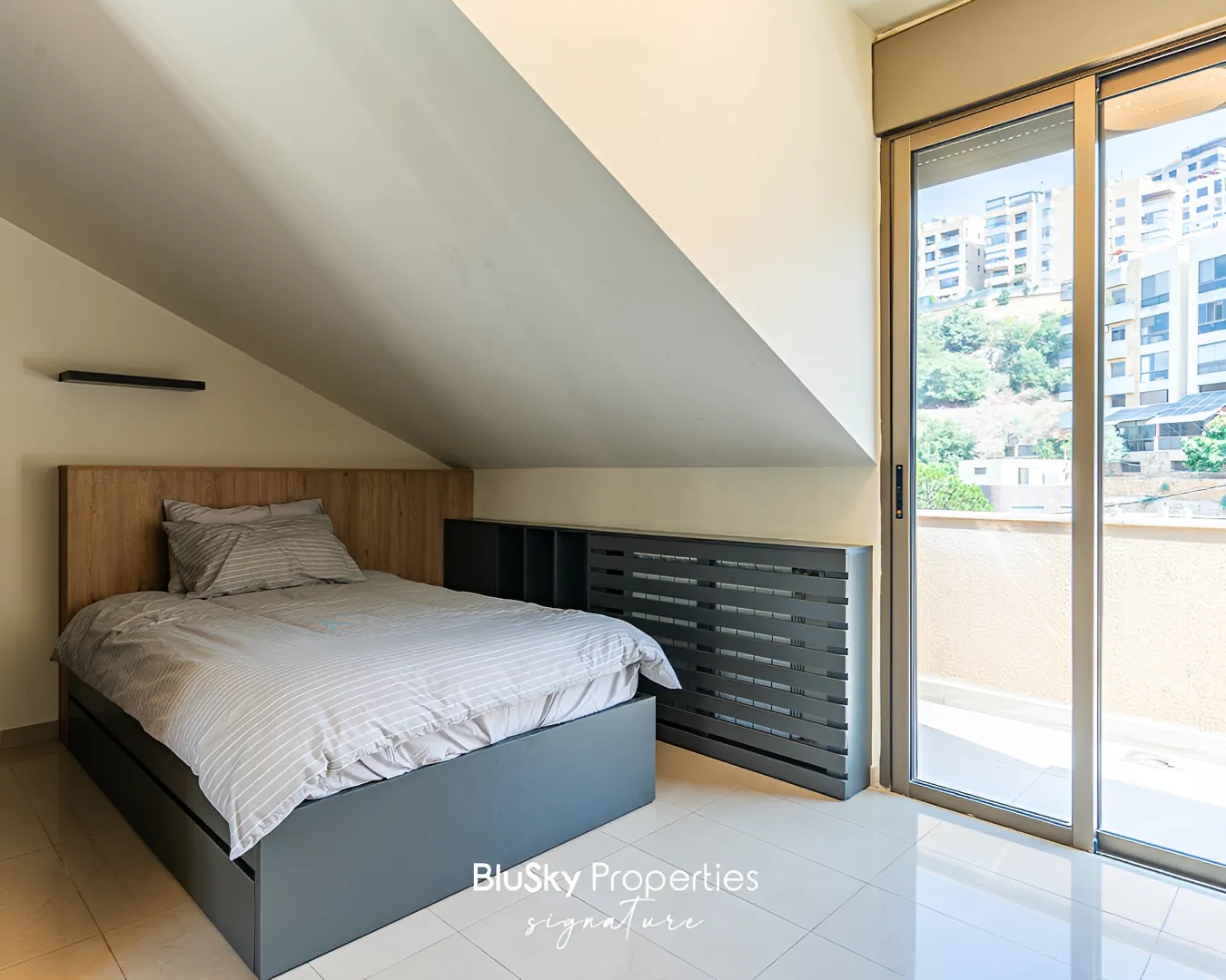 Duplex for sale in Mansourieh, lebanon