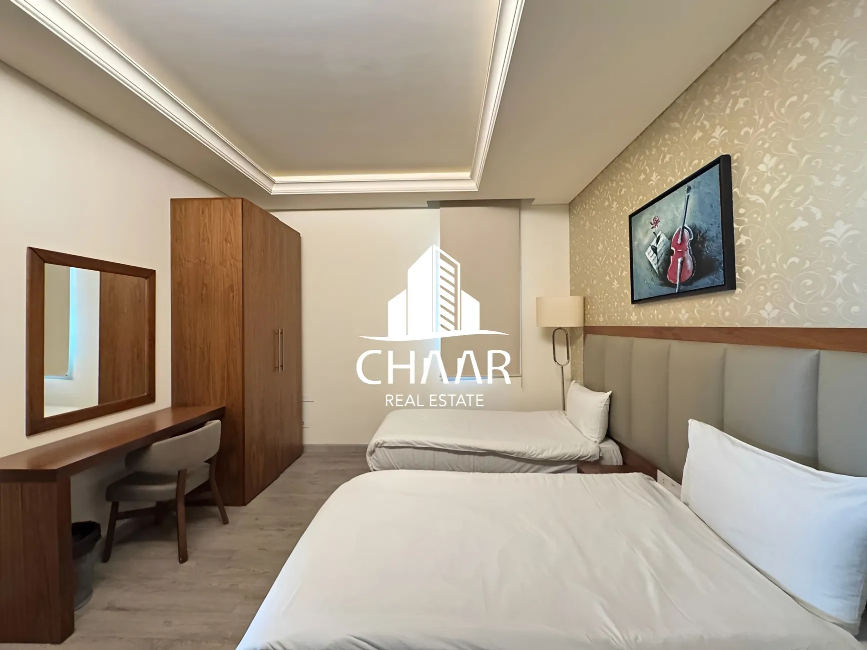 Apartment for rent in Spears, Bayrut, Lebanon